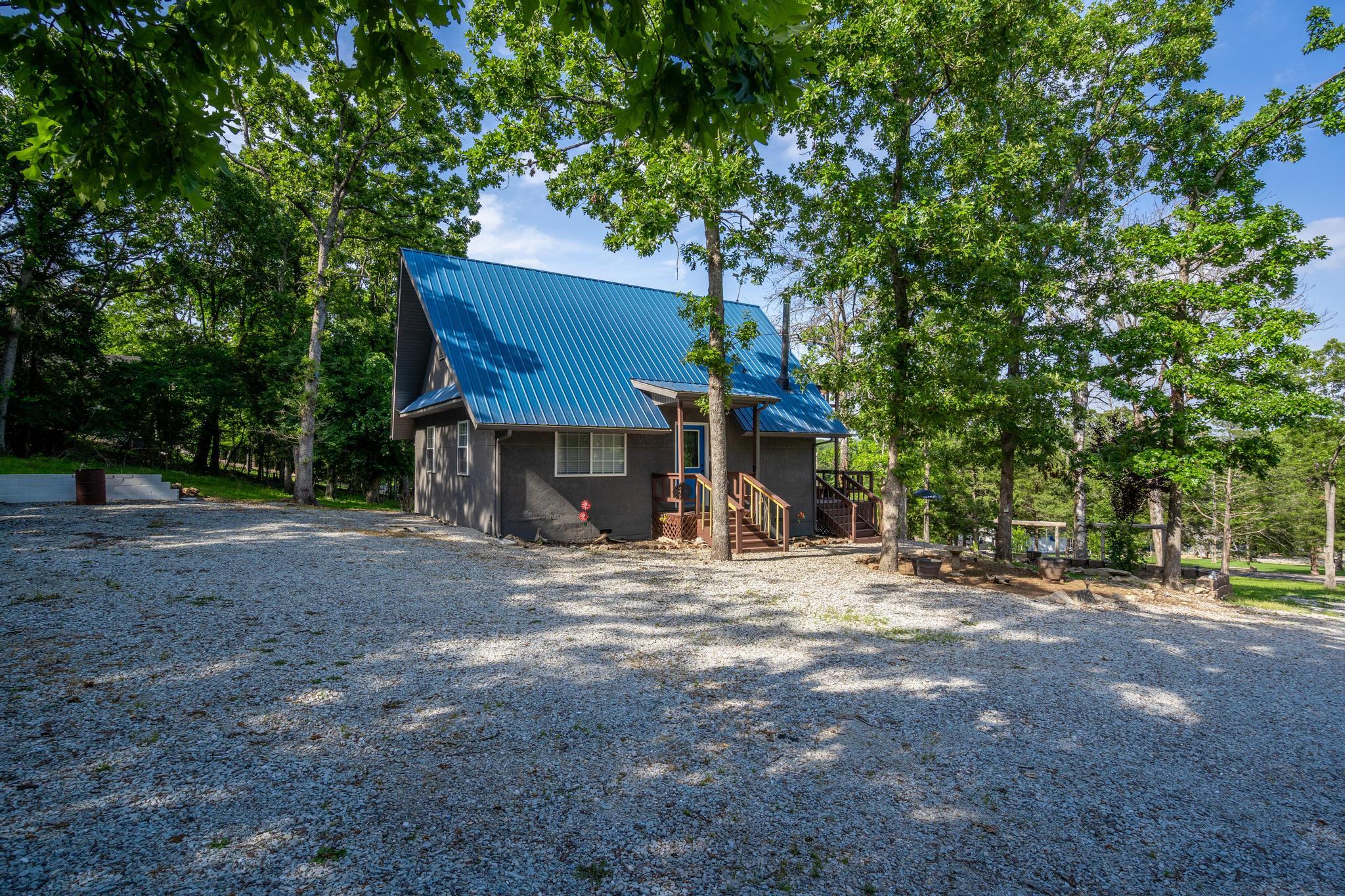 645 Buck Run Drive Property Photo 36