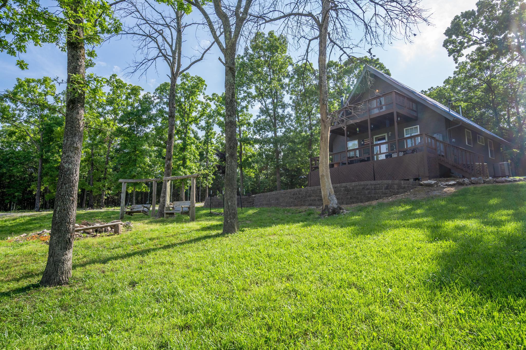 645 Buck Run Drive Property Photo 37