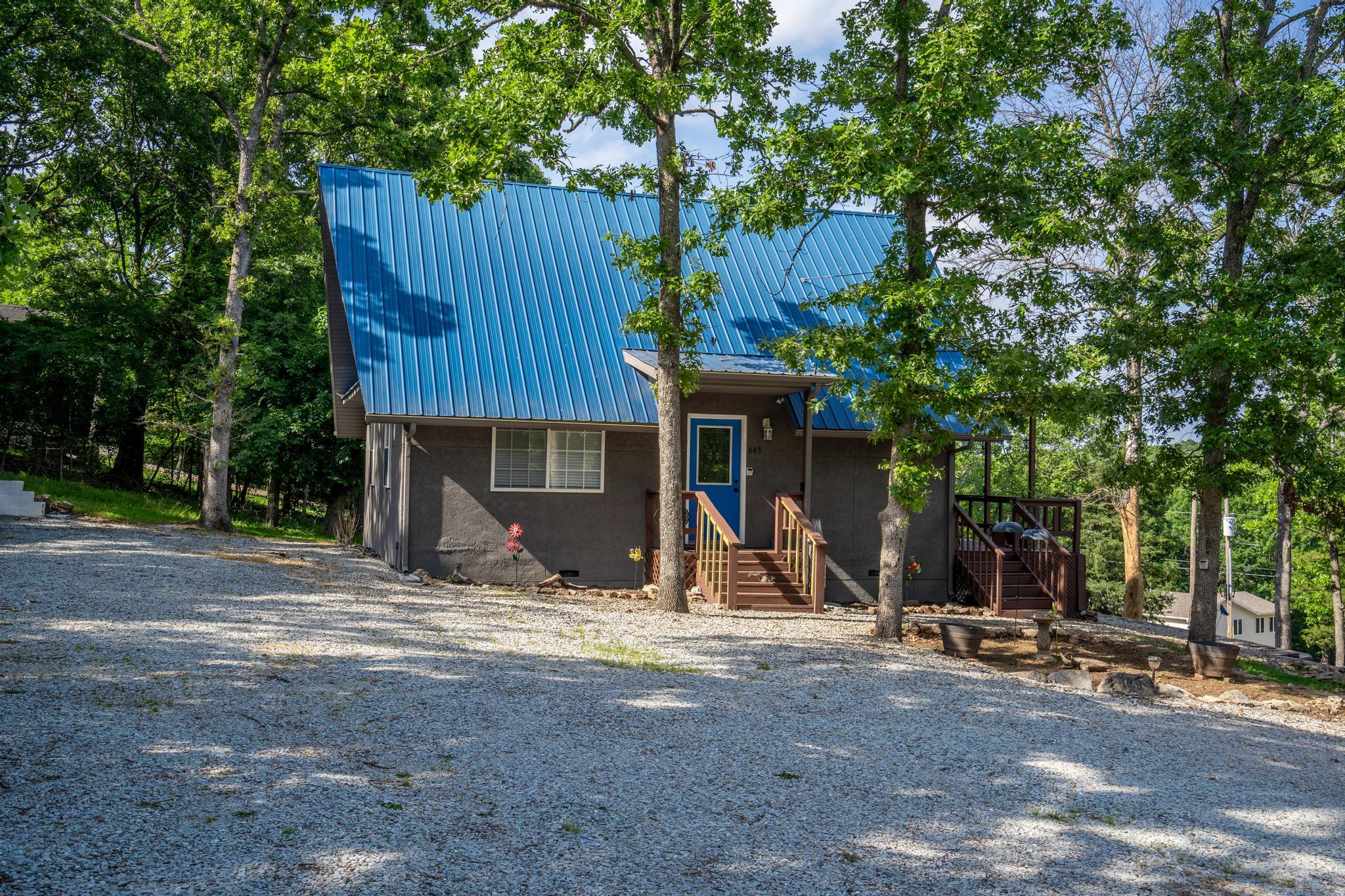 645 Buck Run Drive Property Photo 40