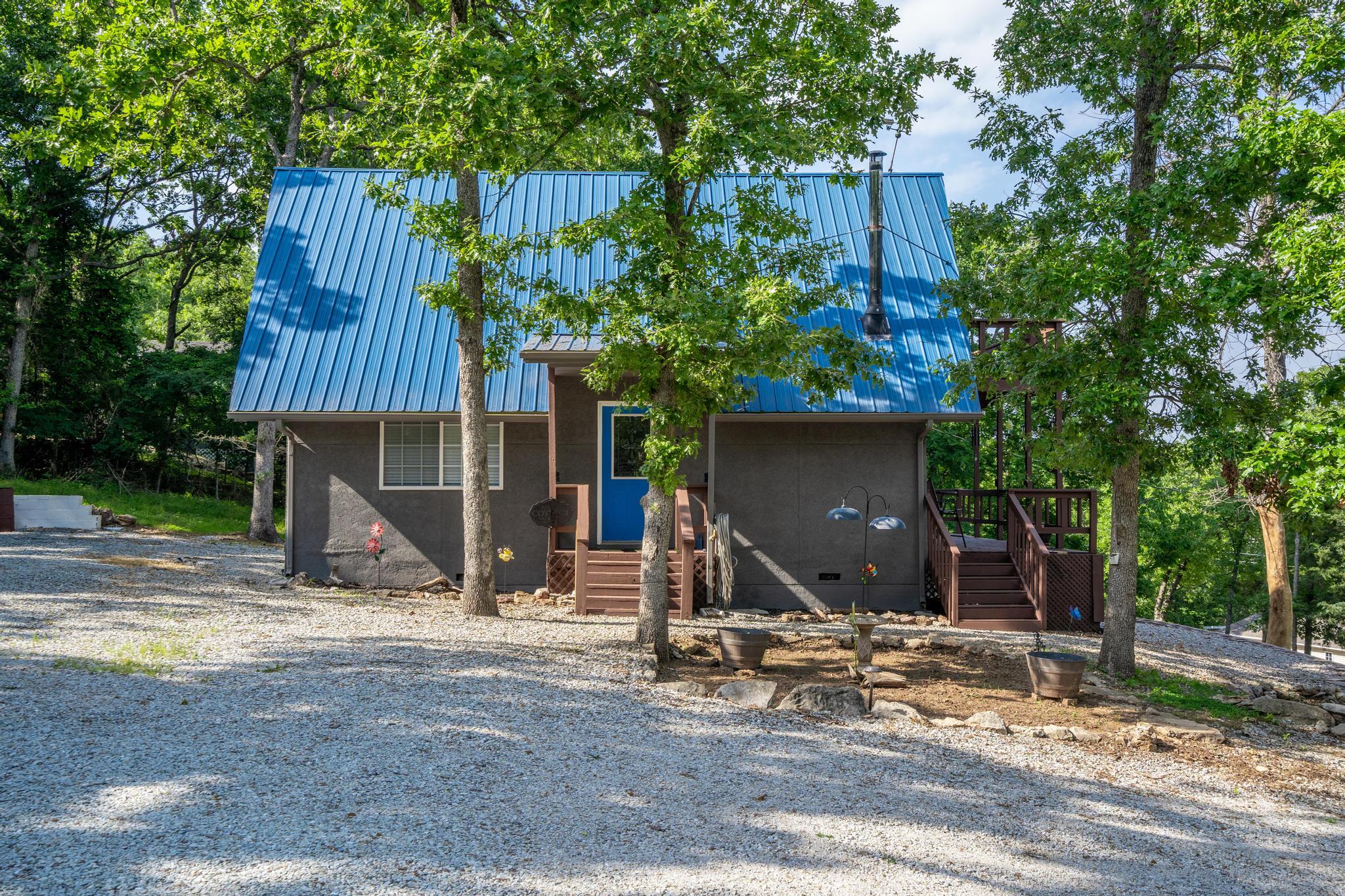 645 Buck Run Drive Property Photo 41