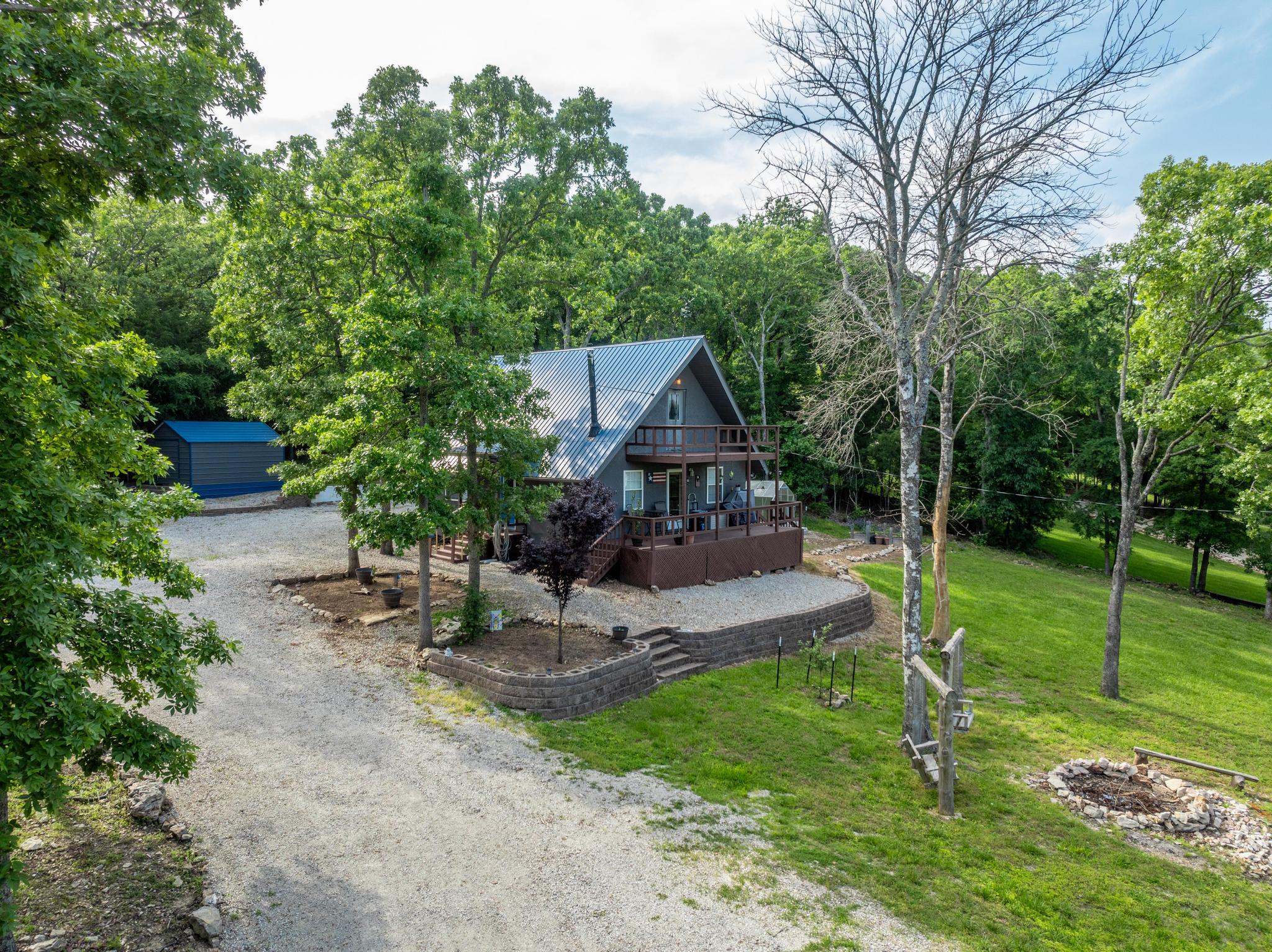 645 Buck Run Drive Property Photo 46