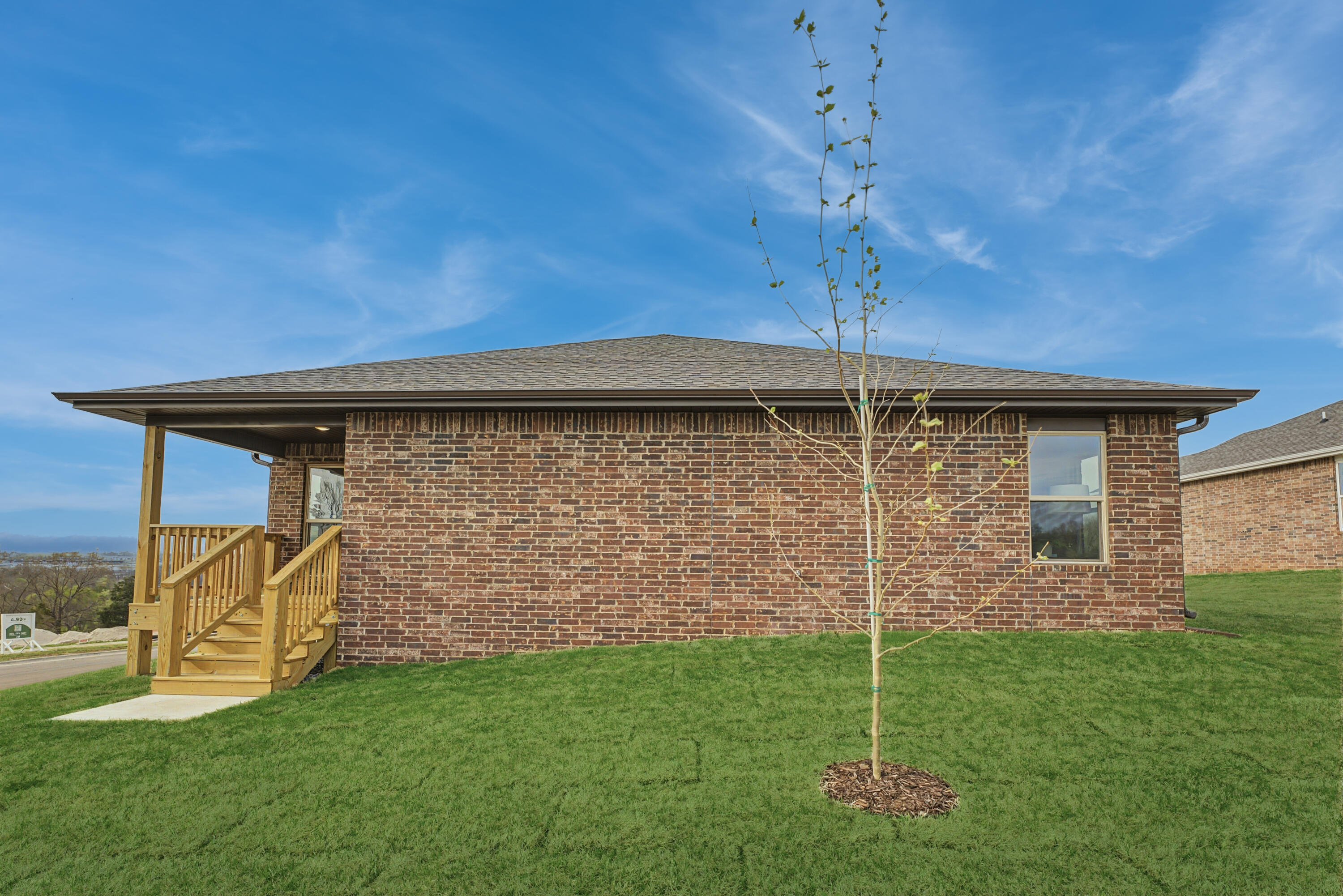 1208 West Pebblebrooke Drive Property Photo 37