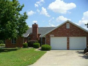 826 Terrace Drive Property Photo 1