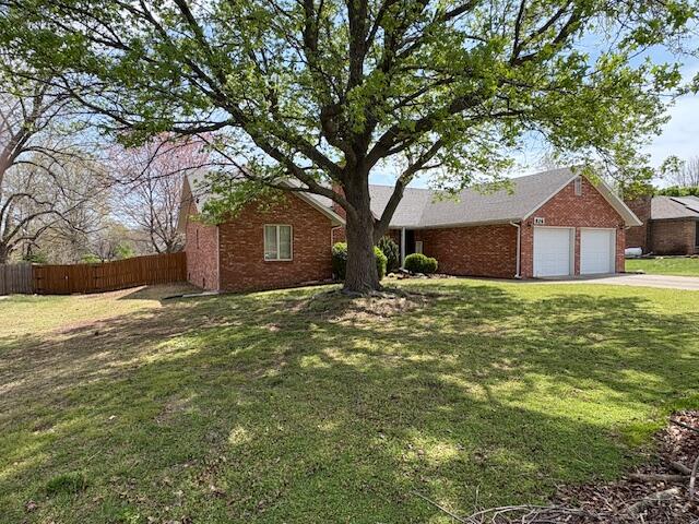 826 Terrace Drive Property Photo 3