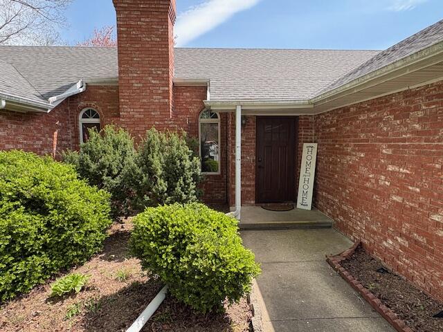 826 Terrace Drive Property Photo 4