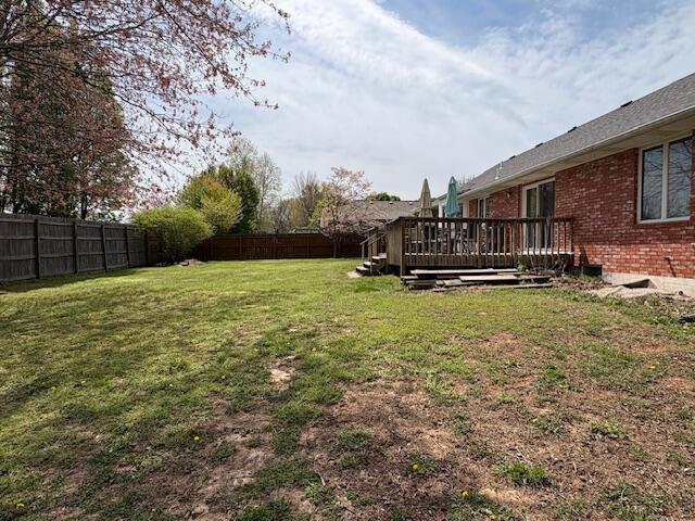 826 Terrace Drive Property Photo 5