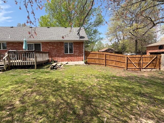 826 Terrace Drive Property Photo 6