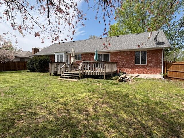 826 Terrace Drive Property Photo 7