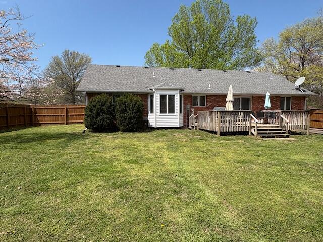 826 Terrace Drive Property Photo 8