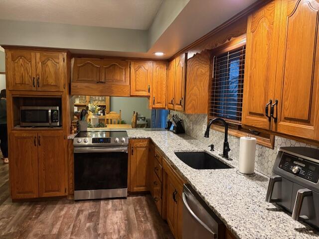 826 Terrace Drive Property Photo 14