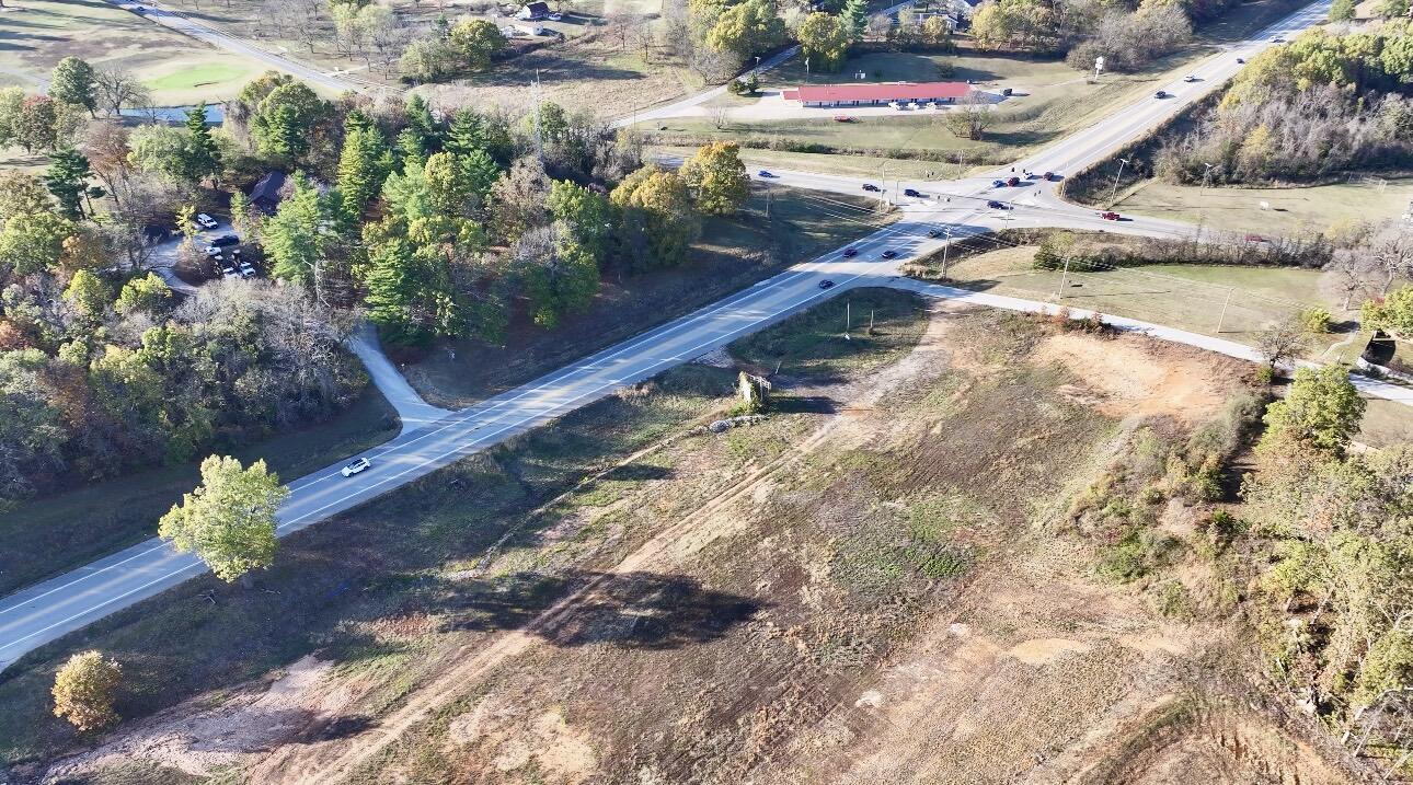 Tbd South Bus. 49 & W Daugherty Road Property Photo 2