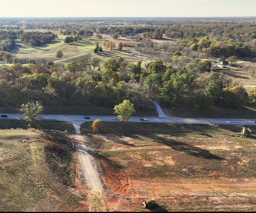 Tbd South Bus. 49 & W Daugherty Road Property Photo 3