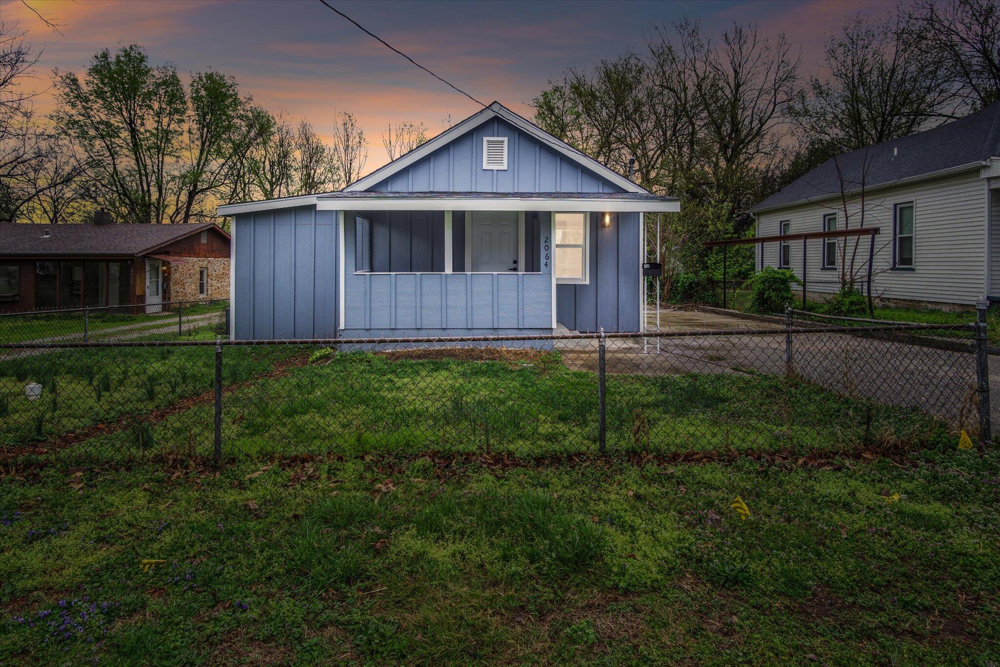 2064 North Park Avenue Property Photo