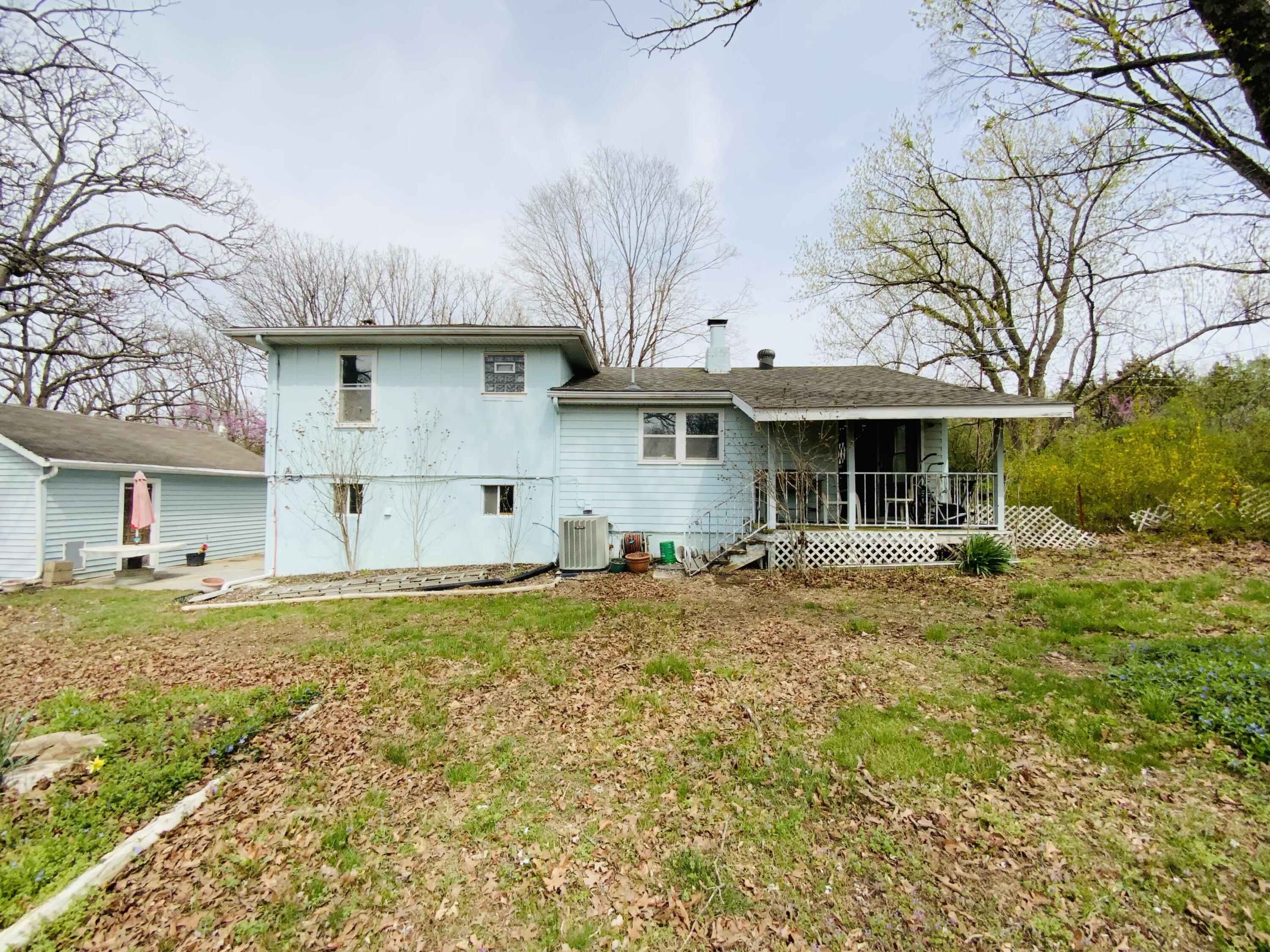1172 East 318th Road Property Photo 21