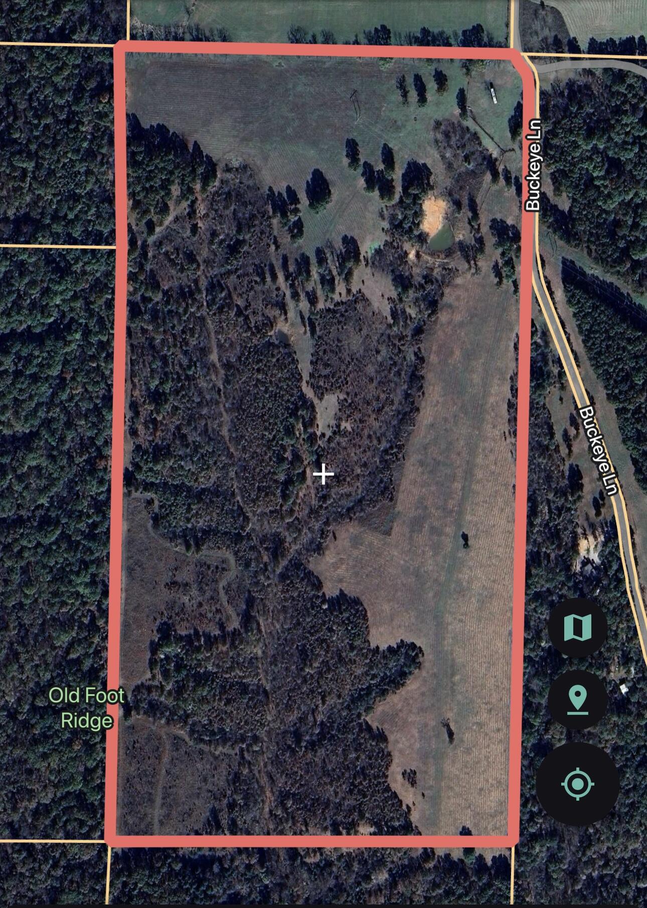 000 Buckeye Lane Property Photo 2