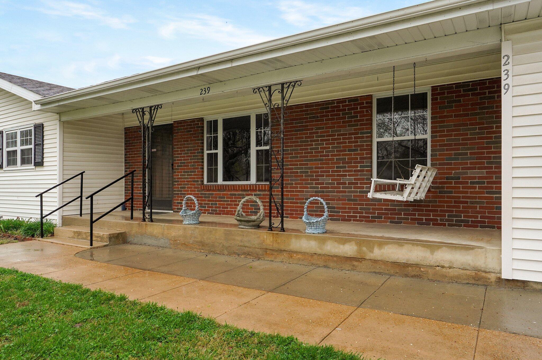 239 North Blair Street Property Photo 4
