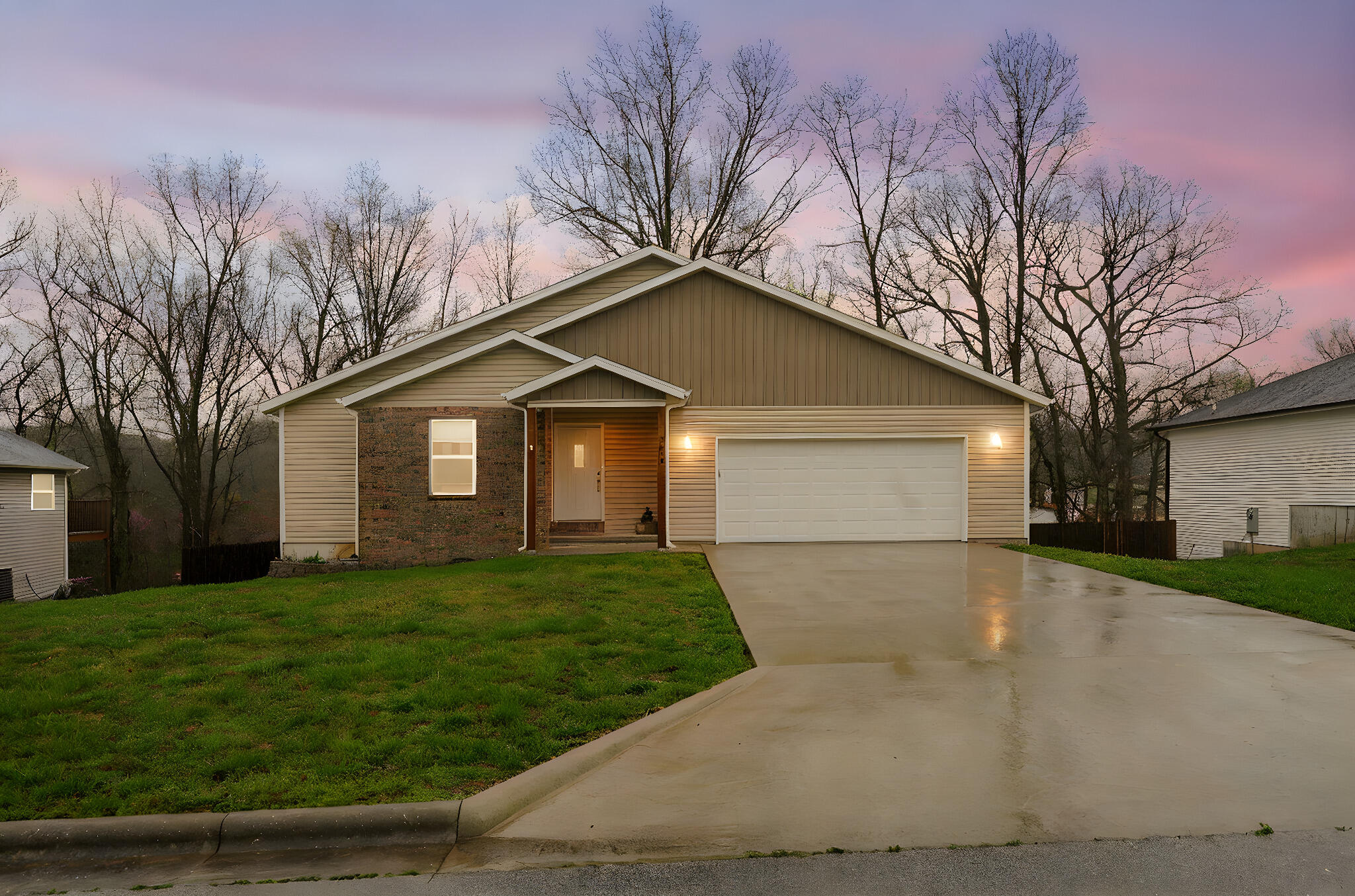 1670 West Brook Street Property Photo
