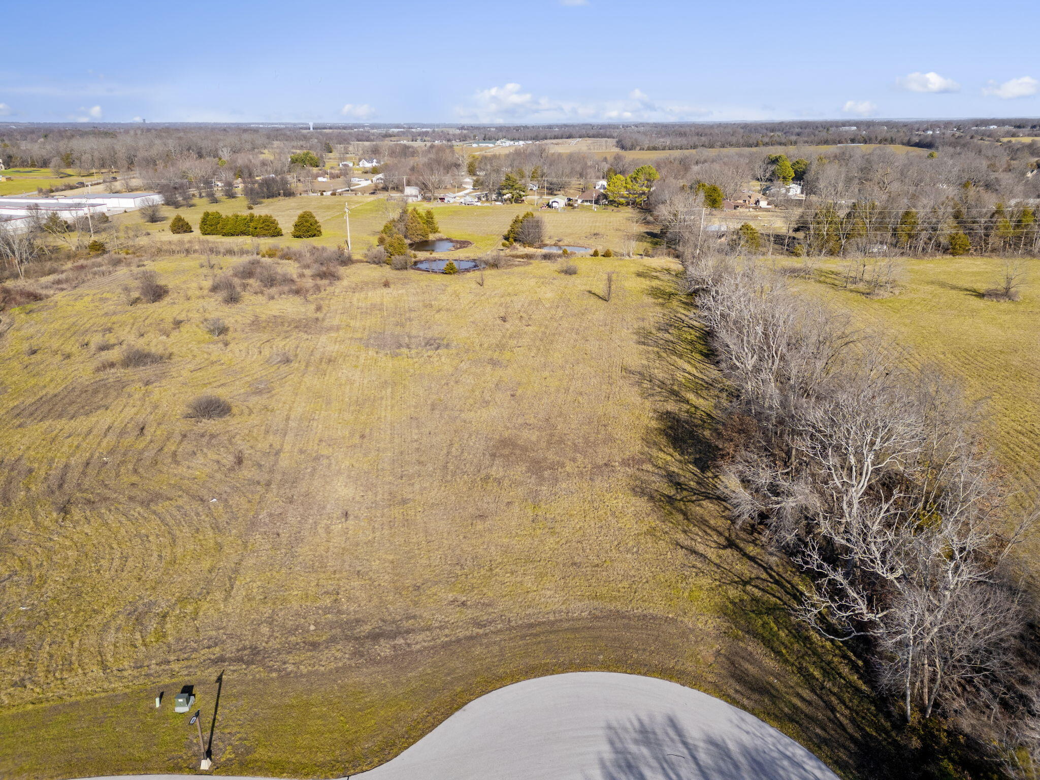 Lot 8 Kamela Ave Property Photo 9