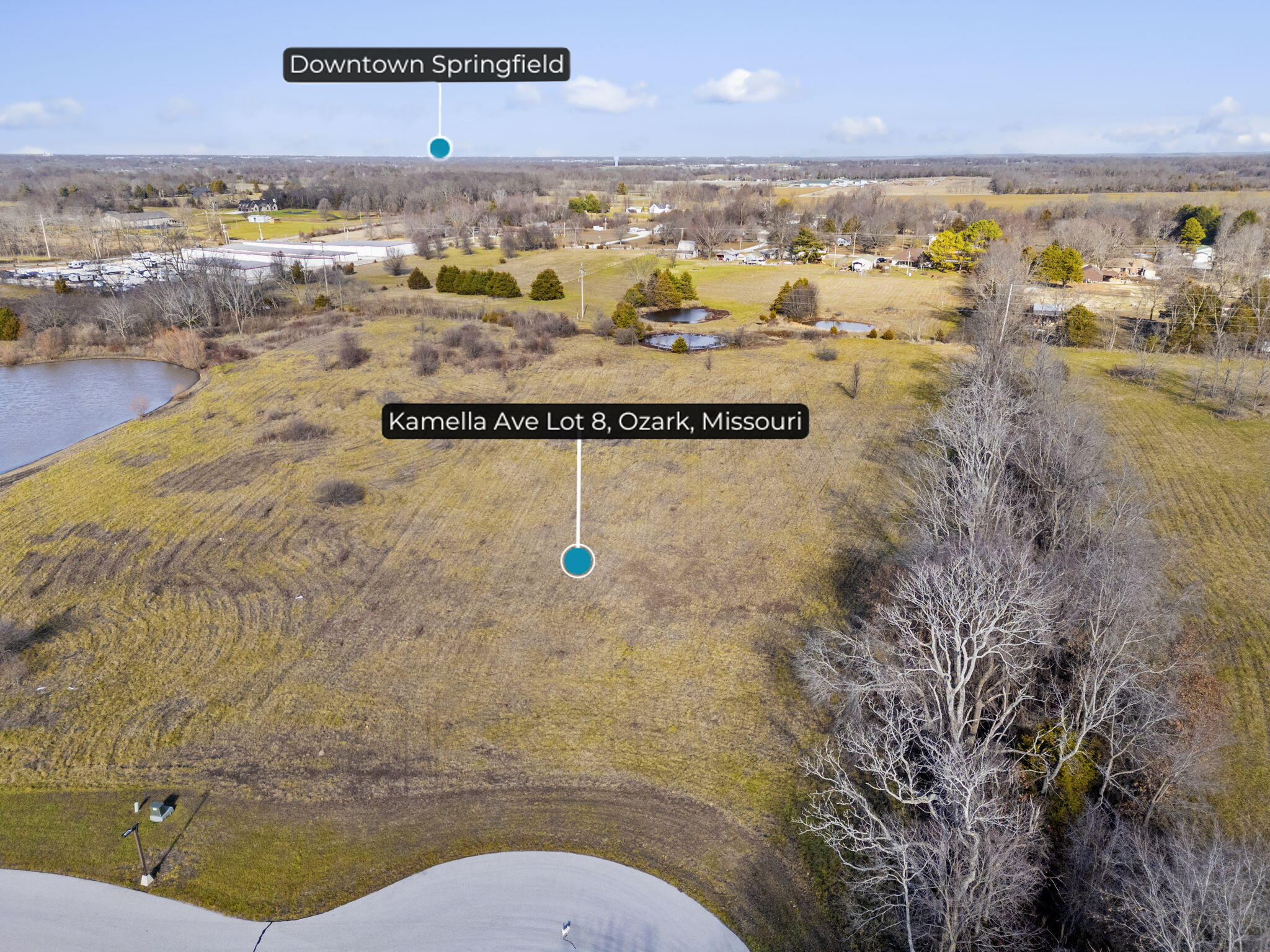 Lot 8 Kamela Ave Property Photo 11