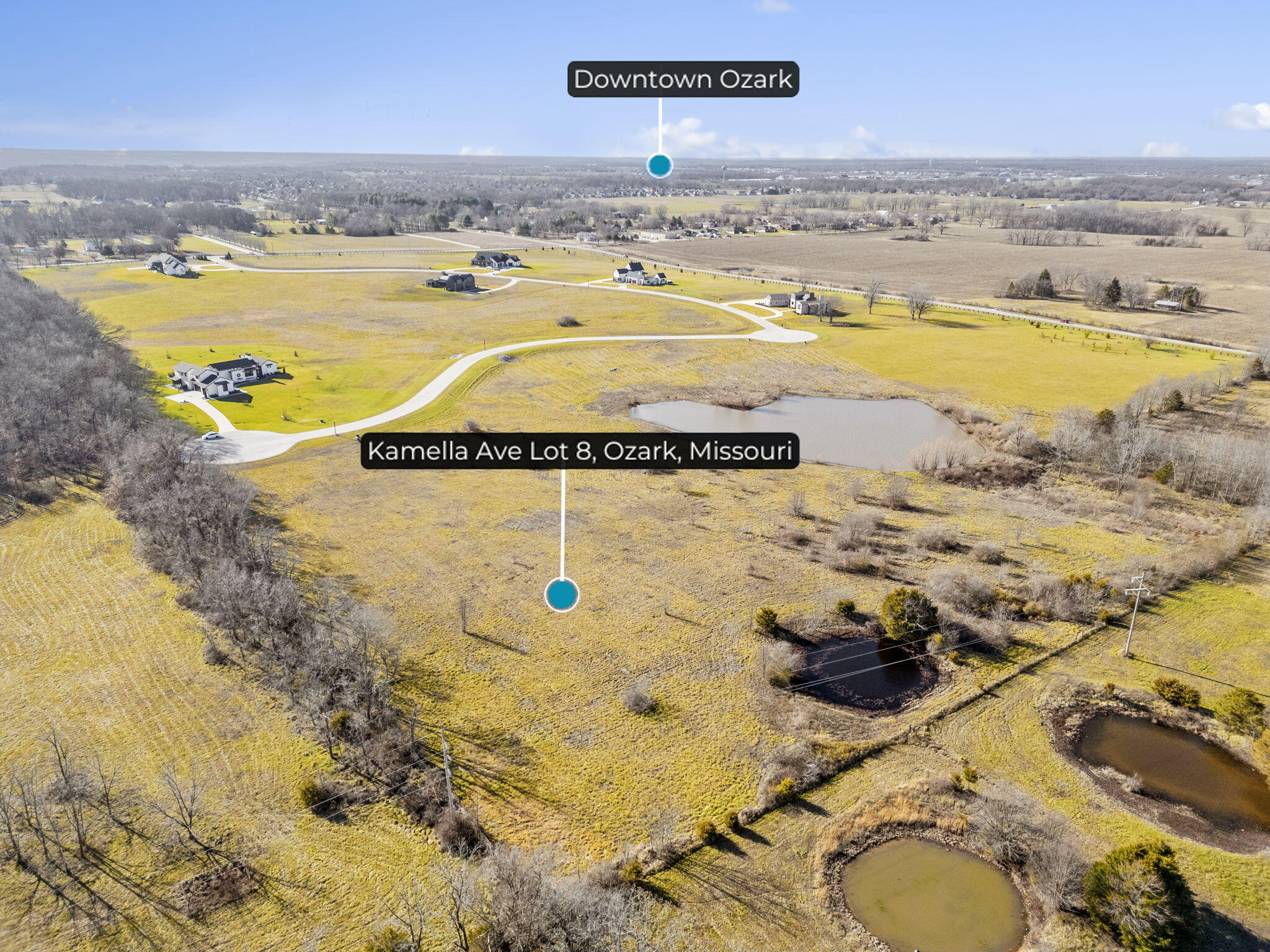 Lot 8 Kamela Ave Property Photo 13