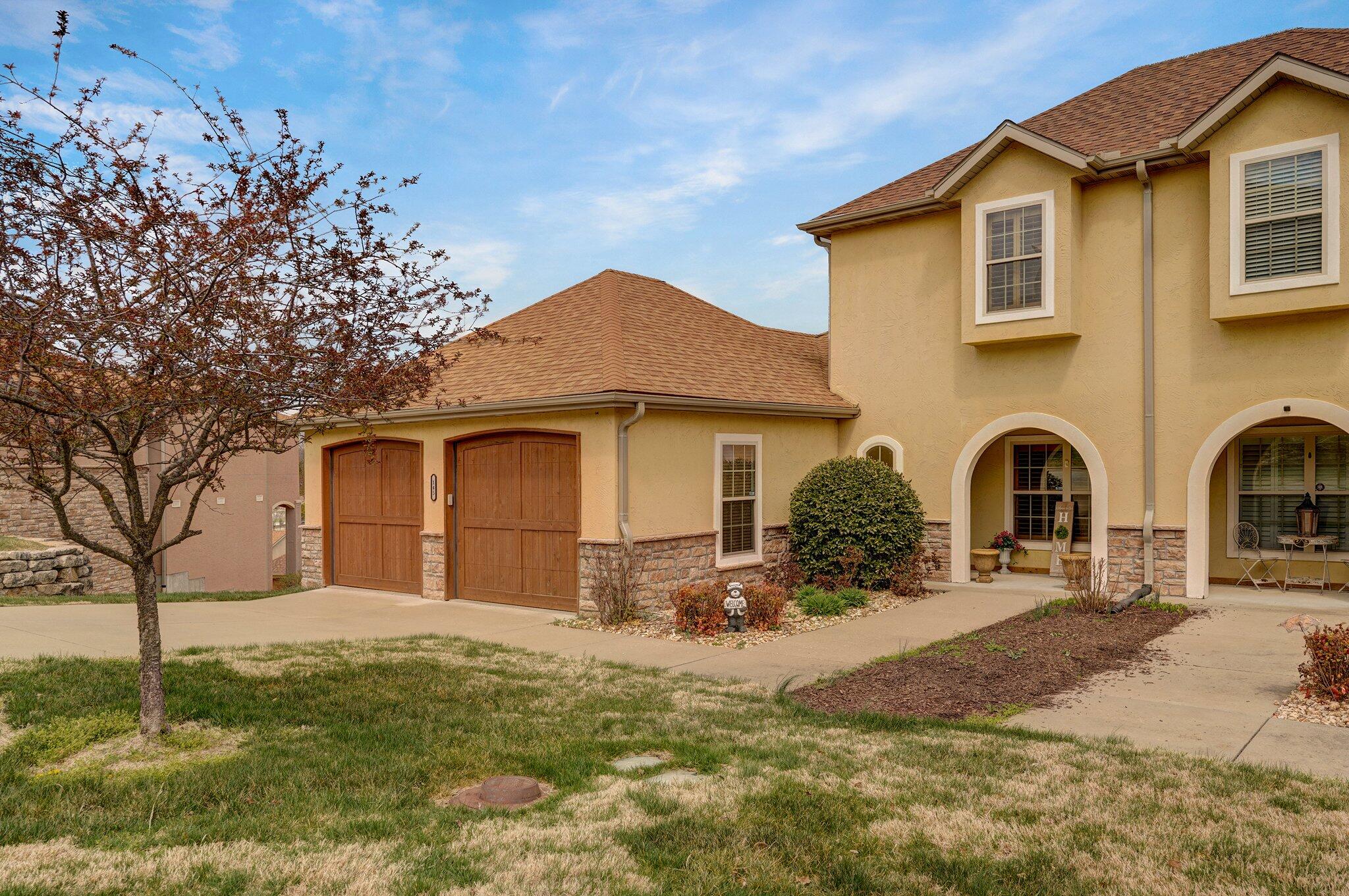145 North Tuscany Drive Property Photo