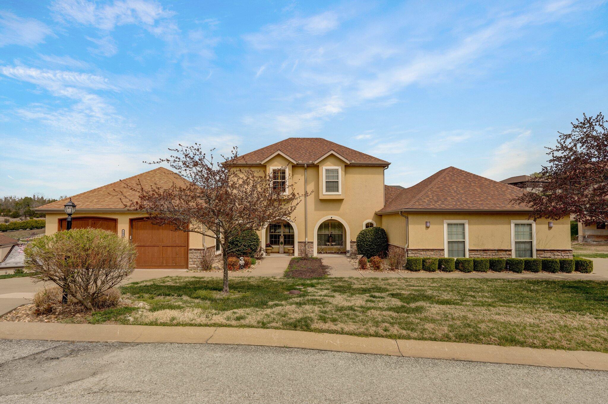 145 North Tuscany Drive Property Photo 2