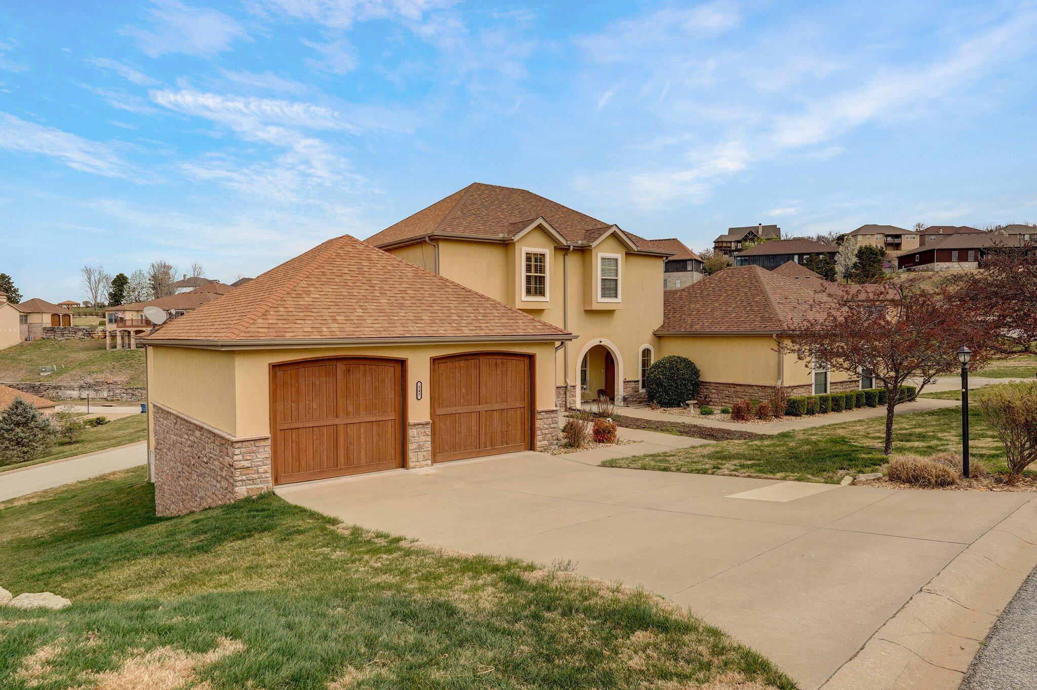 145 North Tuscany Drive Property Photo 3