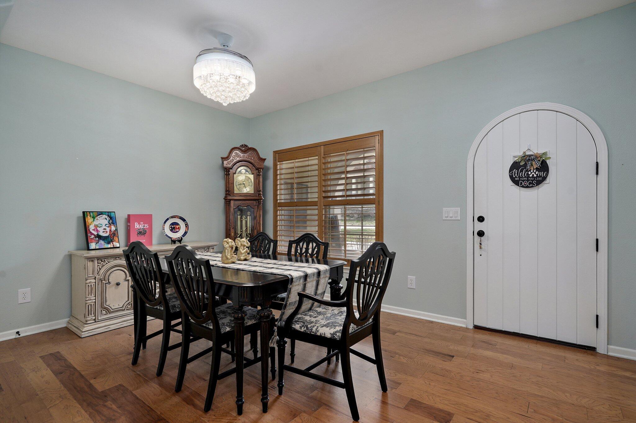 145 North Tuscany Drive Property Photo 6