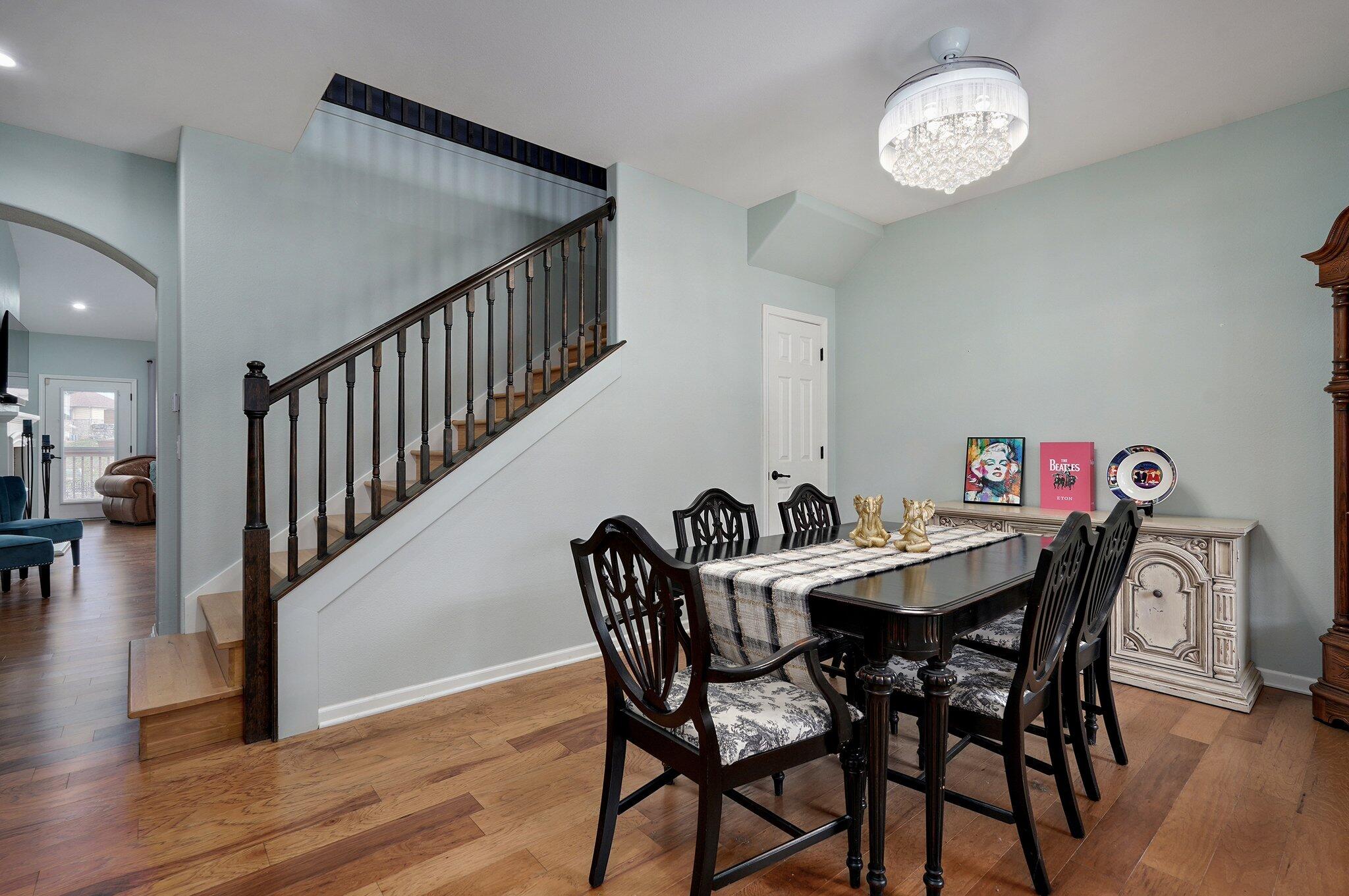 145 North Tuscany Drive Property Photo 8