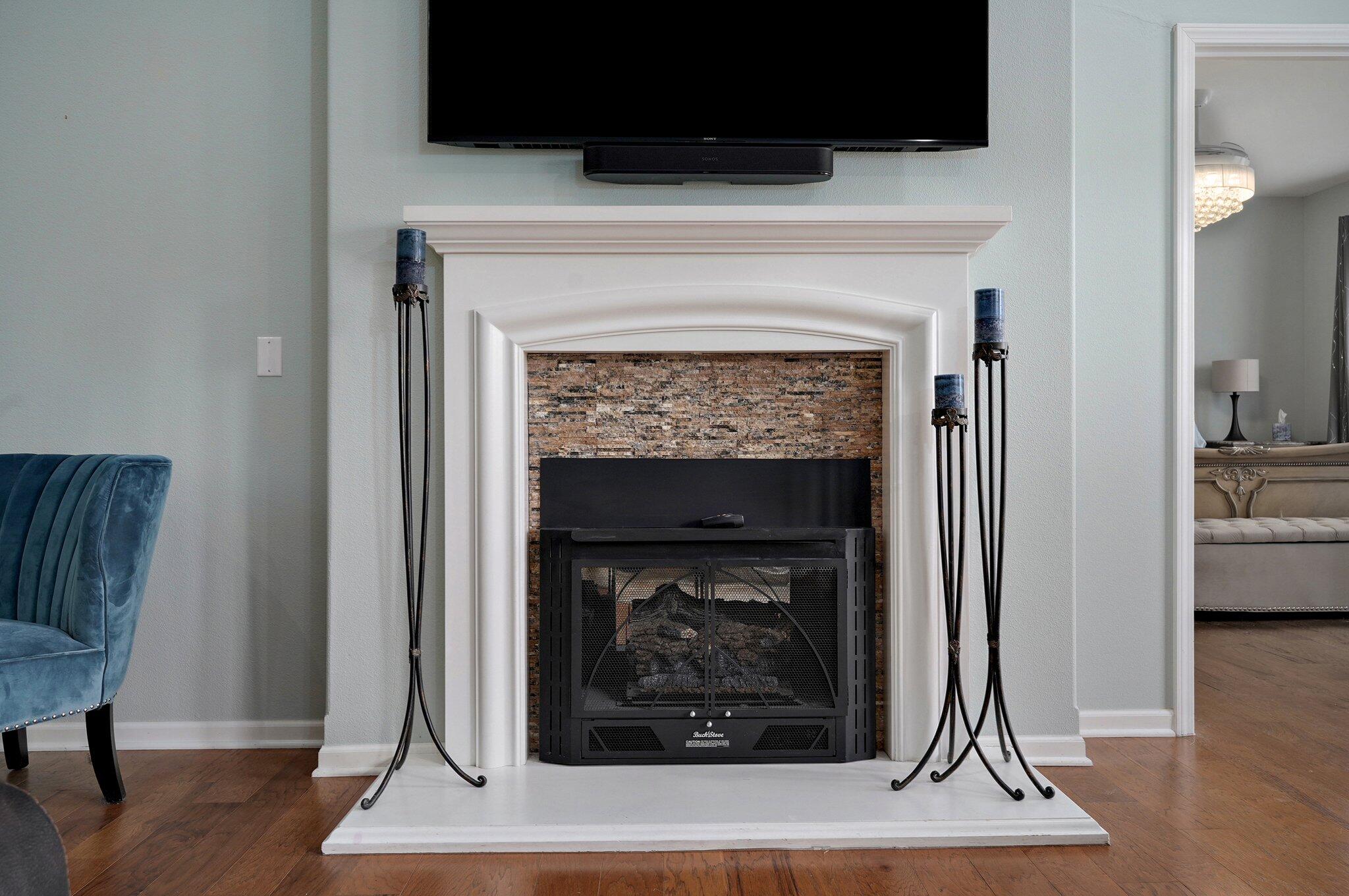145 North Tuscany Drive Property Photo 12