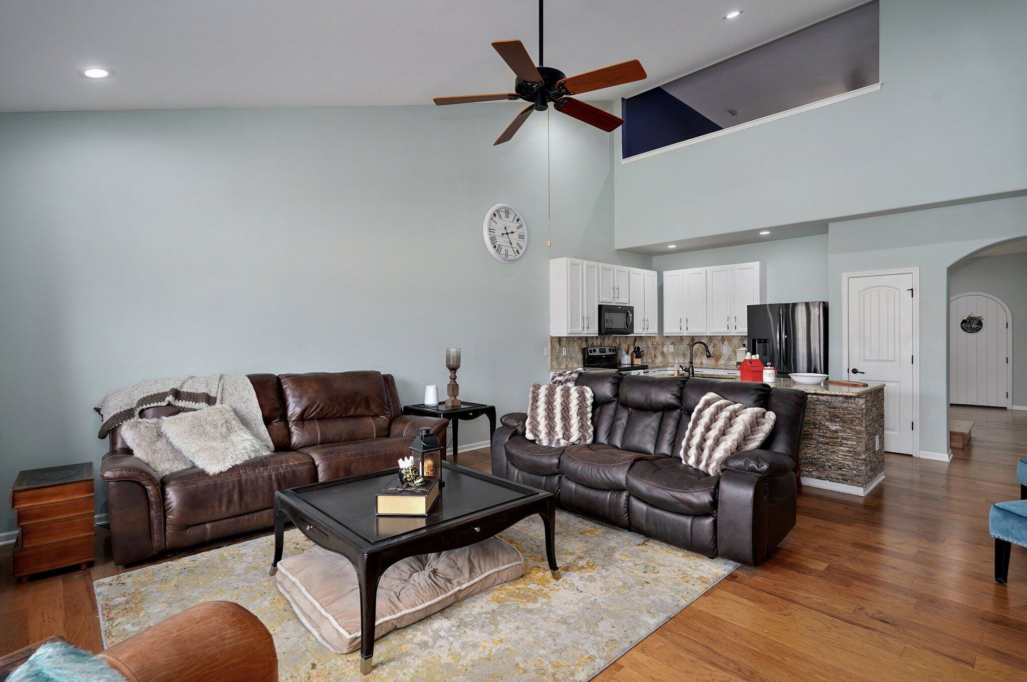 145 North Tuscany Drive Property Photo 13