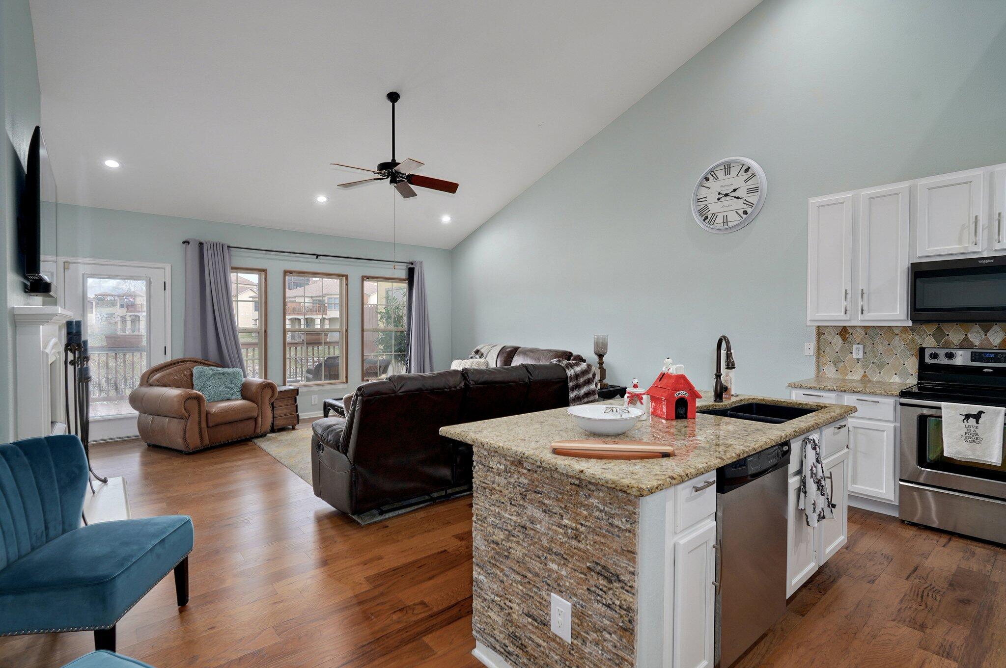 145 North Tuscany Drive Property Photo 14