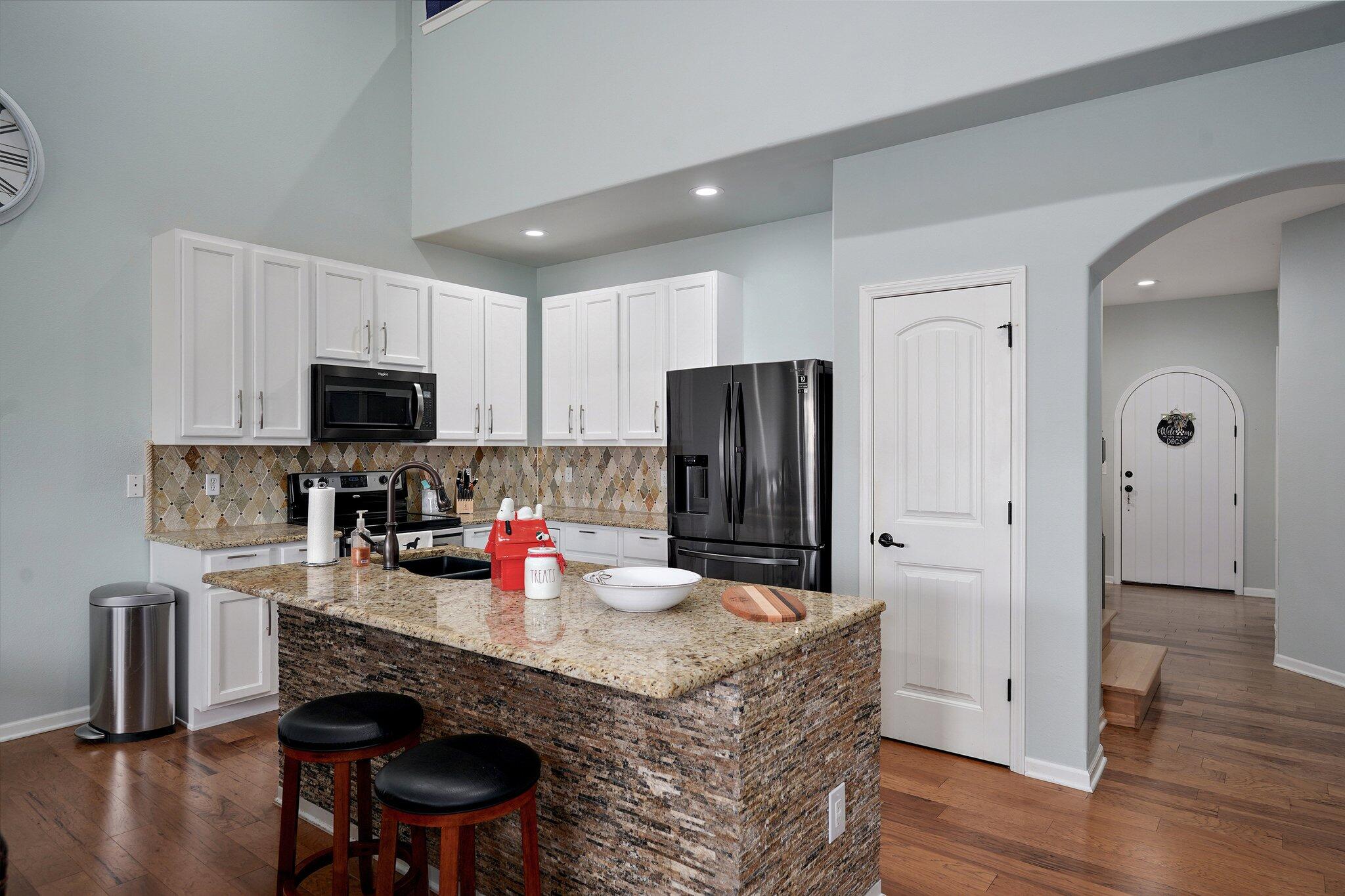 145 North Tuscany Drive Property Photo 15