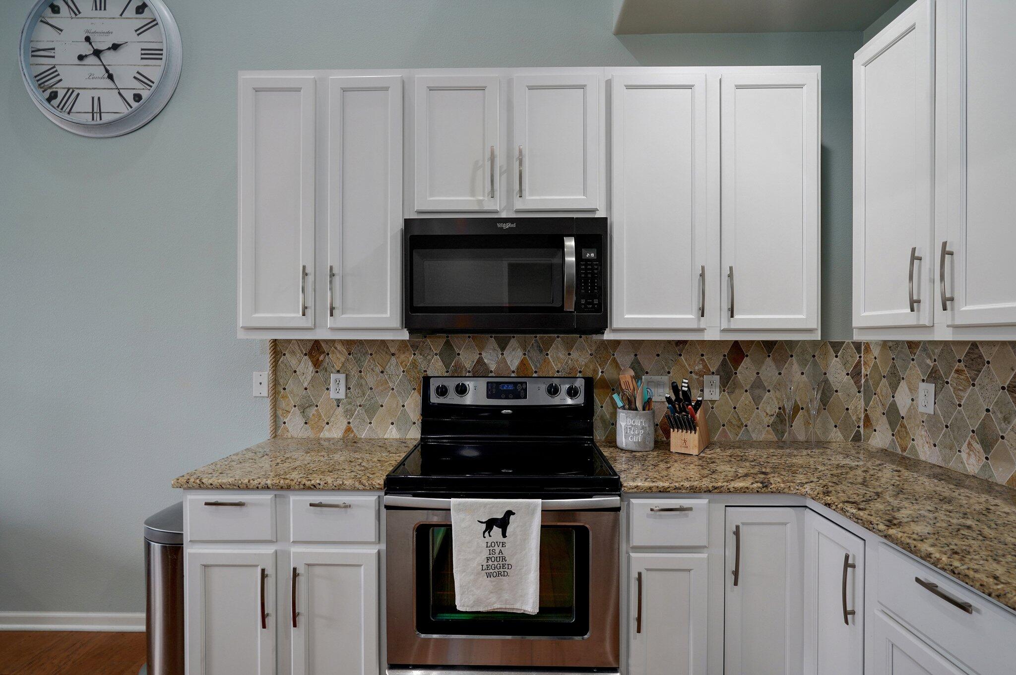 145 North Tuscany Drive Property Photo 17