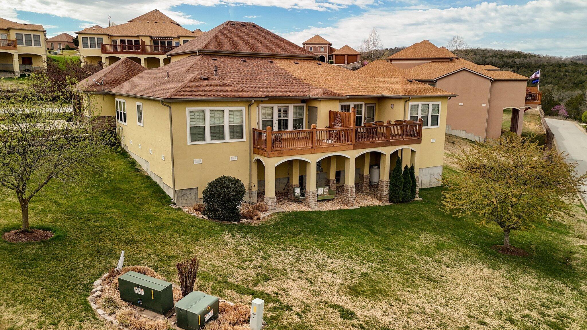 145 North Tuscany Drive Property Photo 32