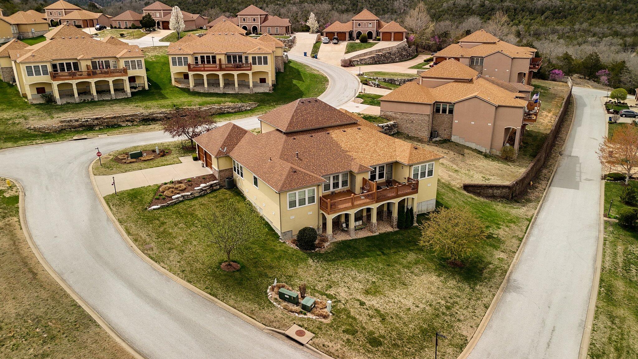145 North Tuscany Drive Property Photo 33