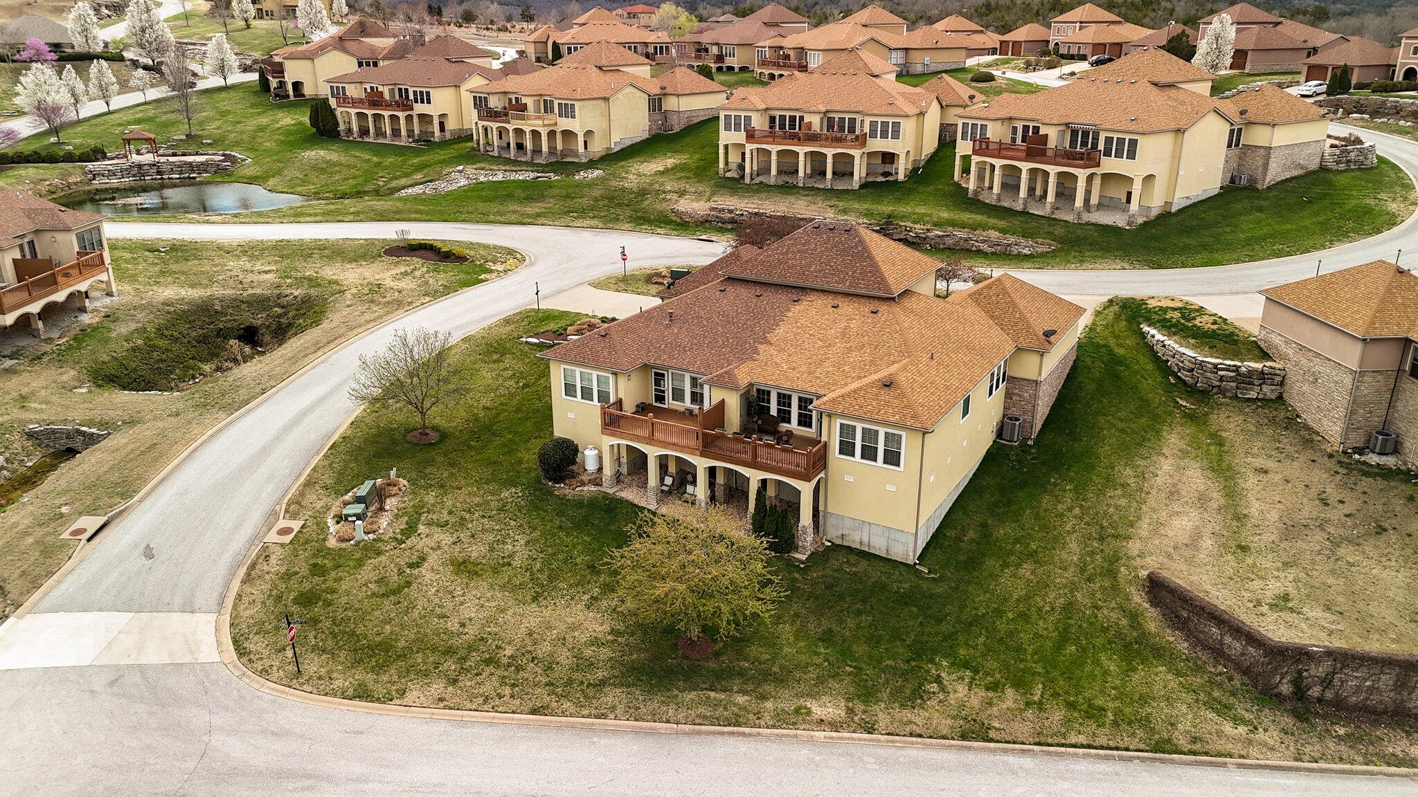145 North Tuscany Drive Property Photo 34