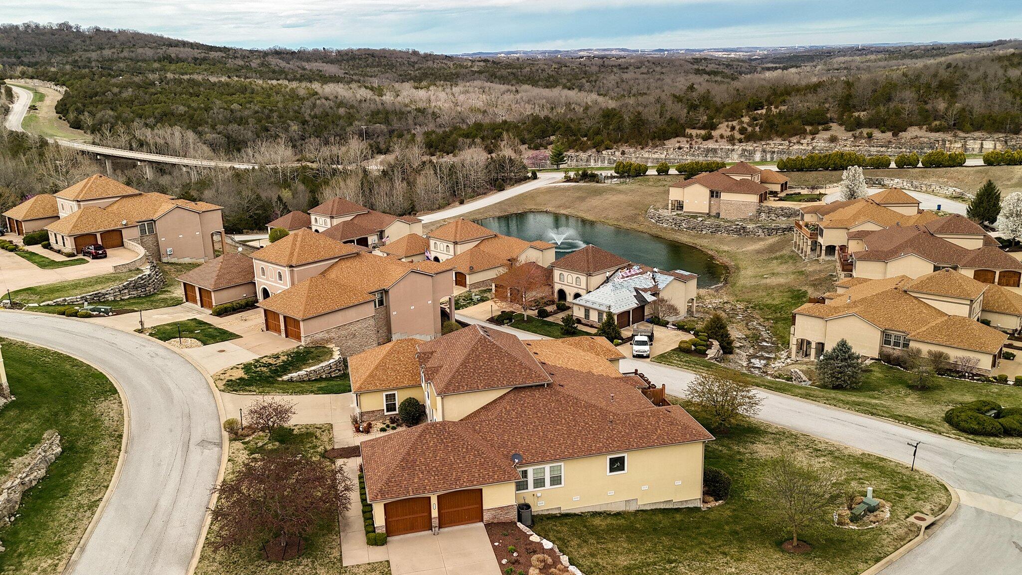 145 North Tuscany Drive Property Photo 35