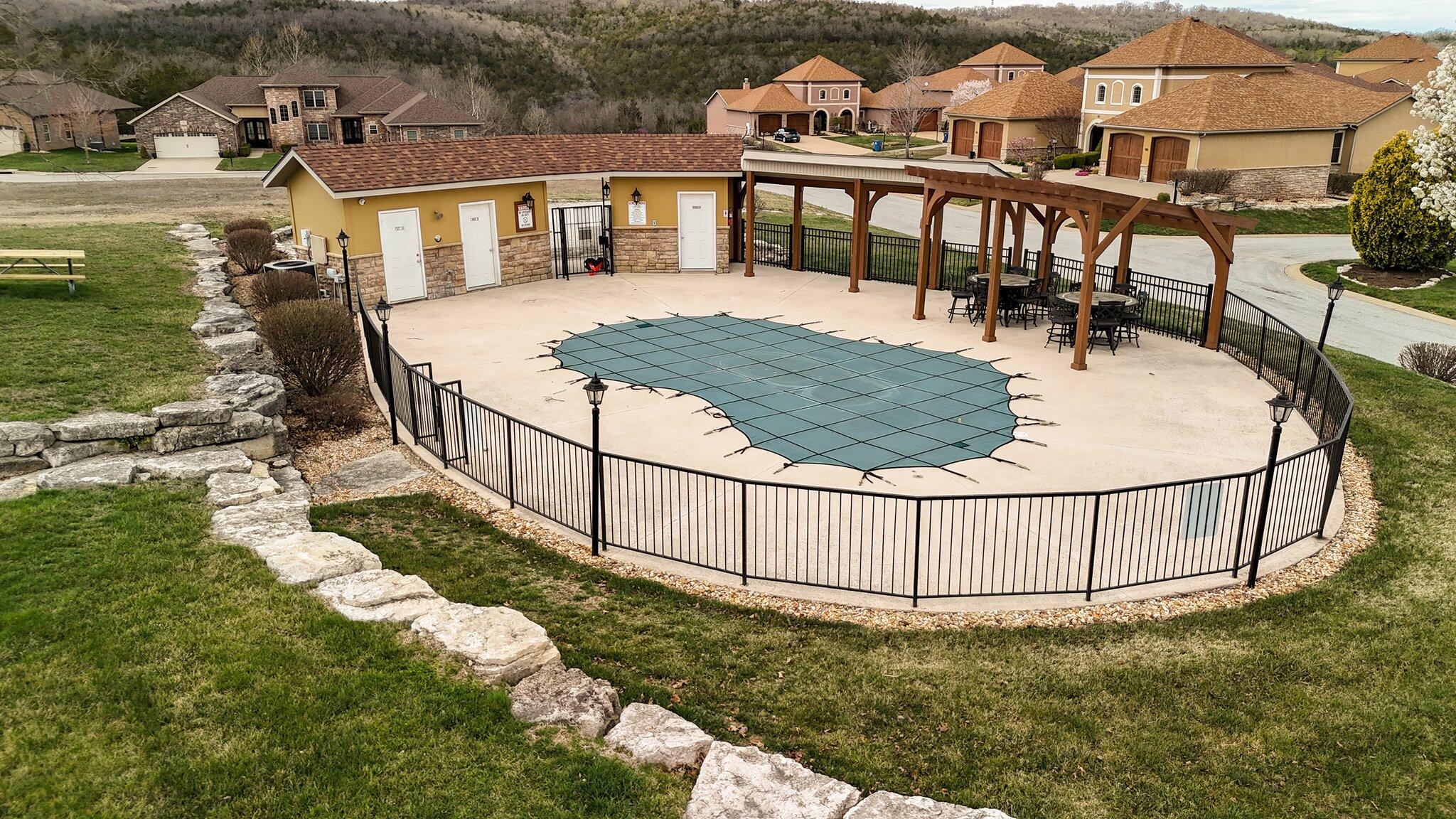 145 North Tuscany Drive Property Photo 37