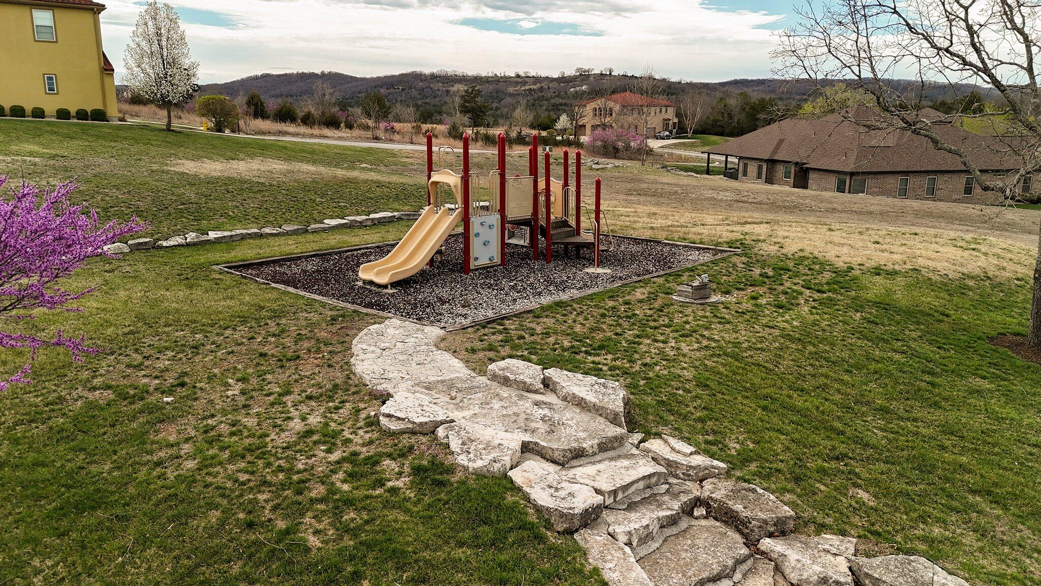 145 North Tuscany Drive Property Photo 38