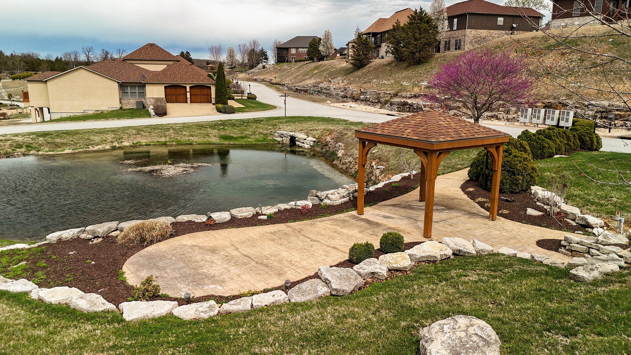145 North Tuscany Drive Property Photo 39