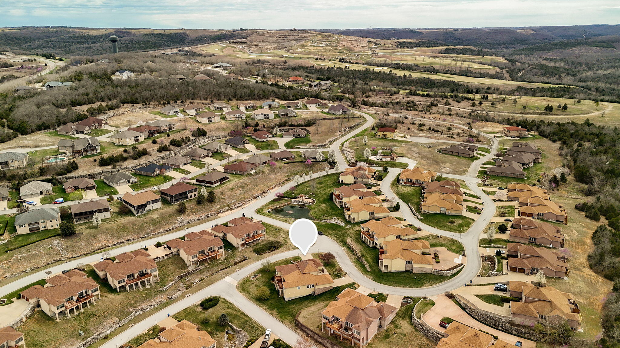 145 North Tuscany Drive Property Photo 40
