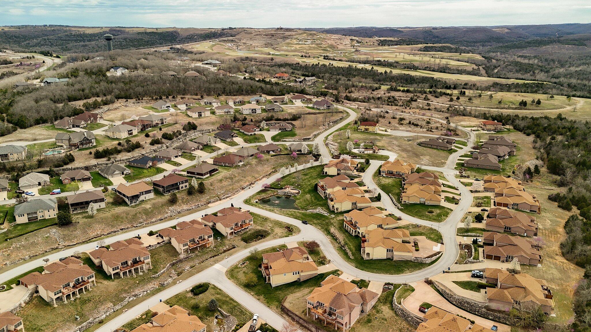 145 North Tuscany Drive Property Photo 41