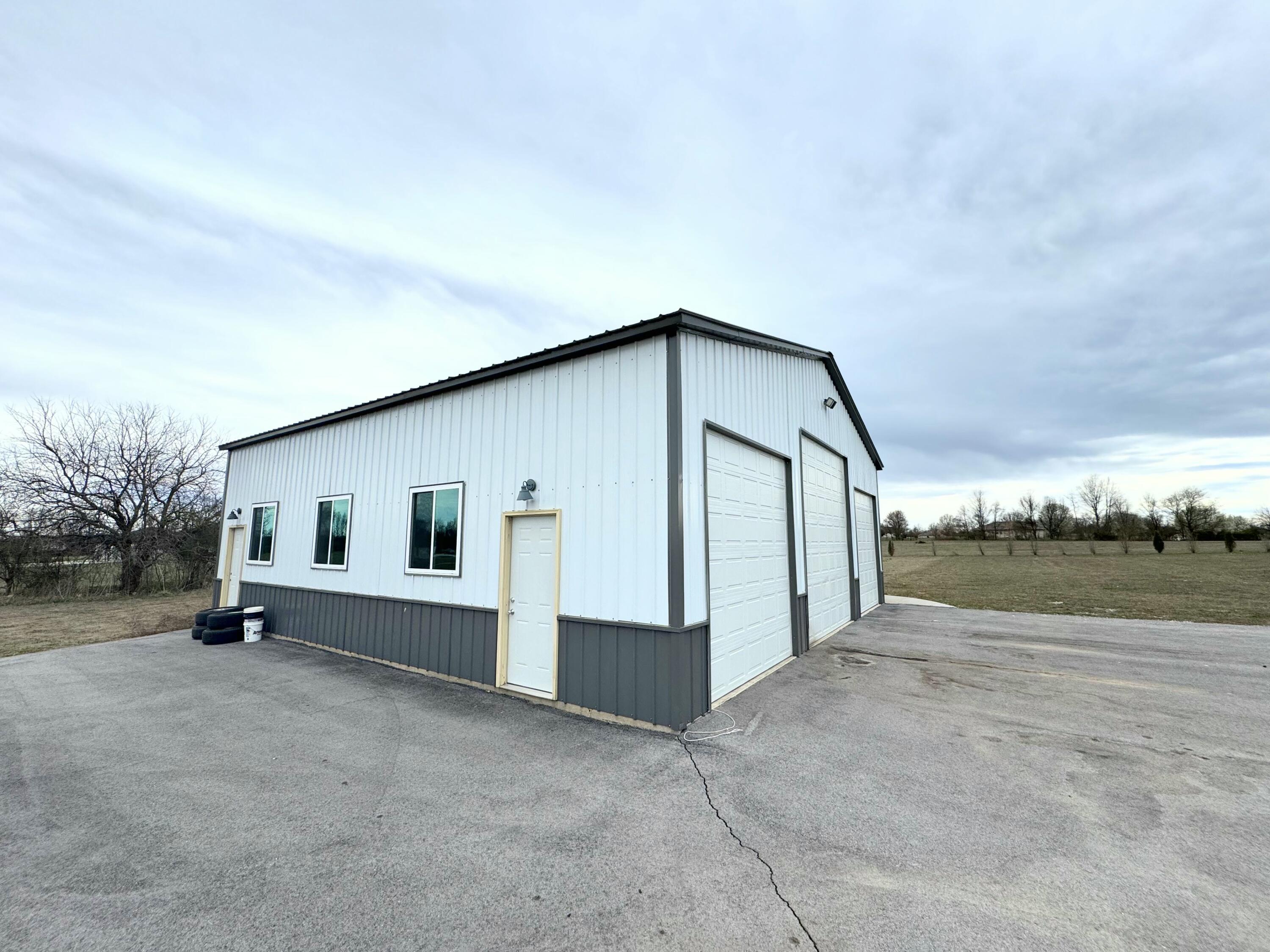 1354 Napper Road Property Photo 38