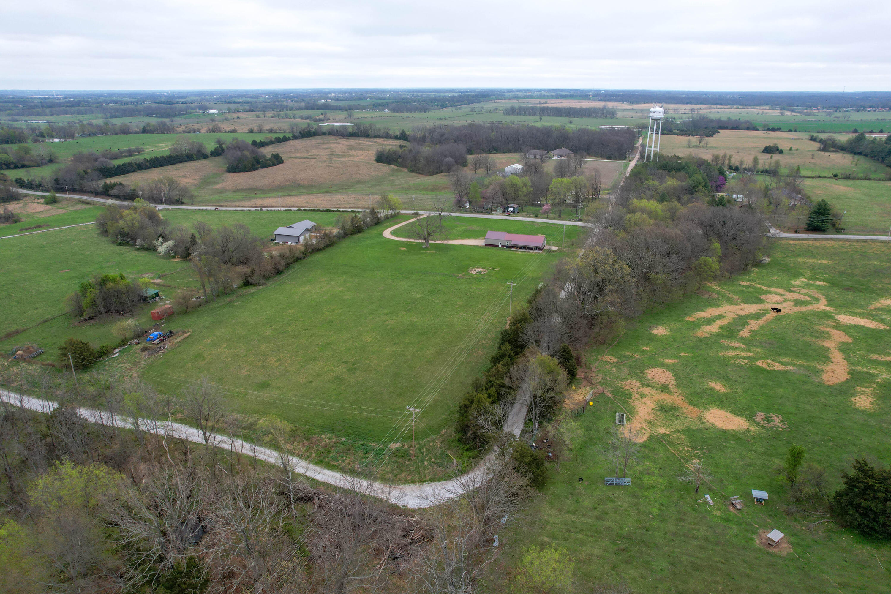 755 Highlandville Road Property Photo 26