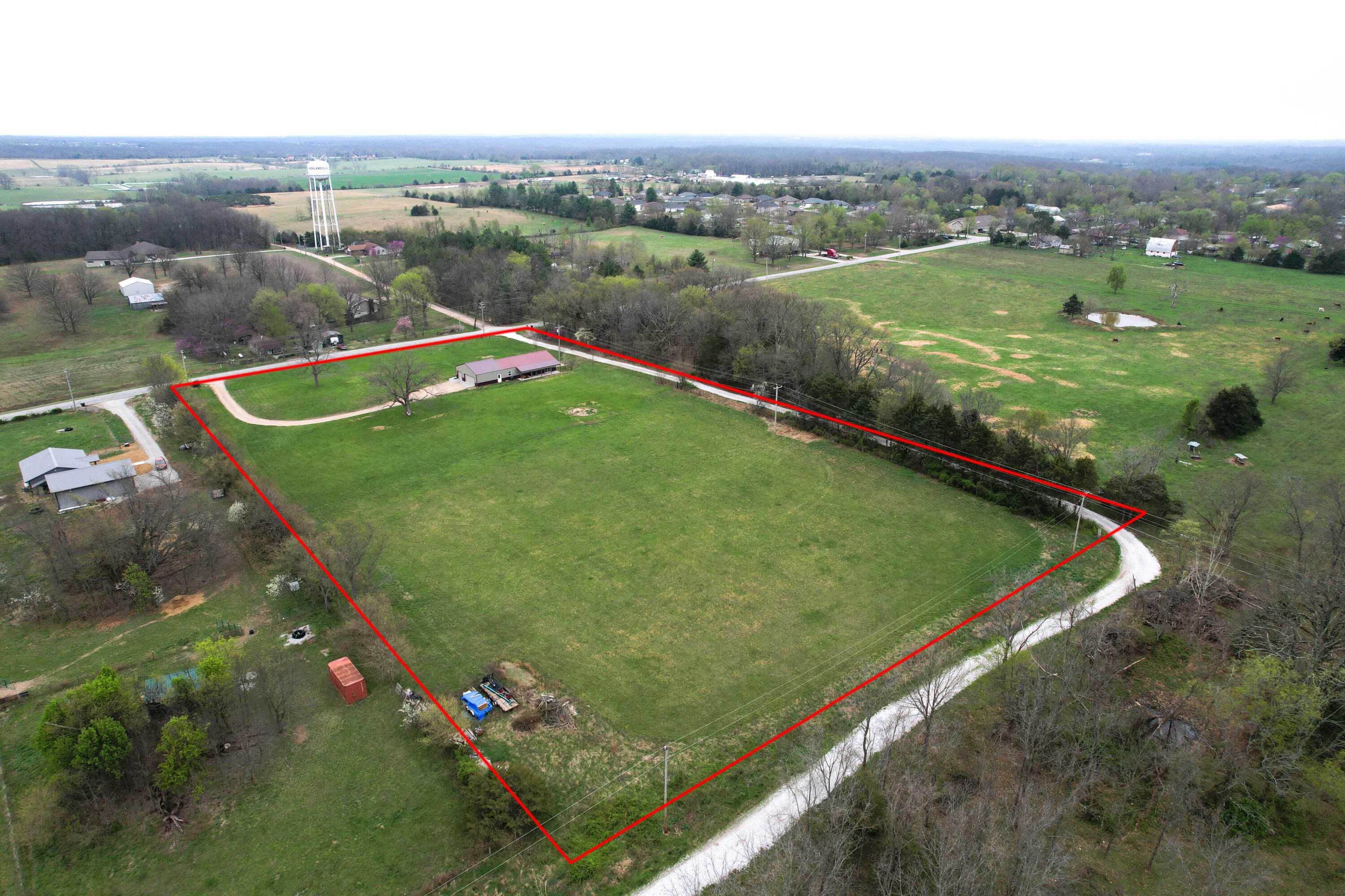 755 Highlandville Road Property Photo 31