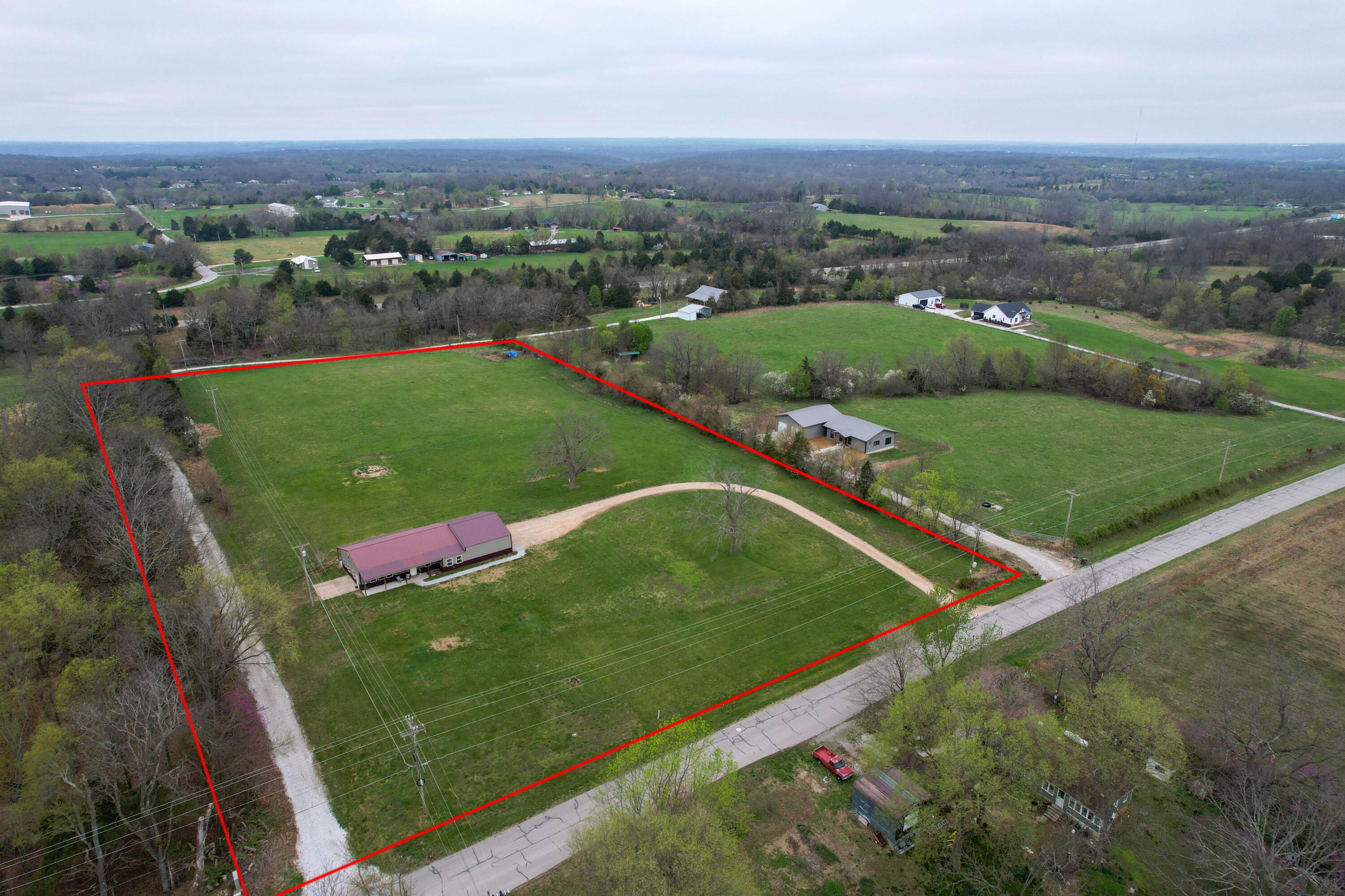 755 Highlandville Road Property Photo 33