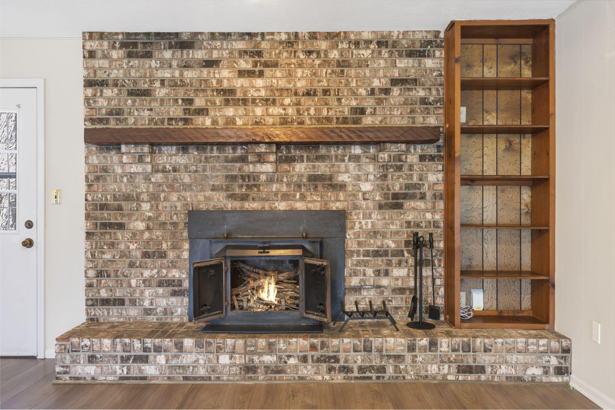 3449 South Newton Avenue Property Photo 8