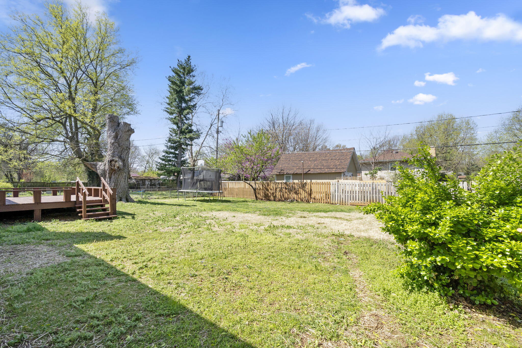 3449 South Newton Avenue Property Photo 30