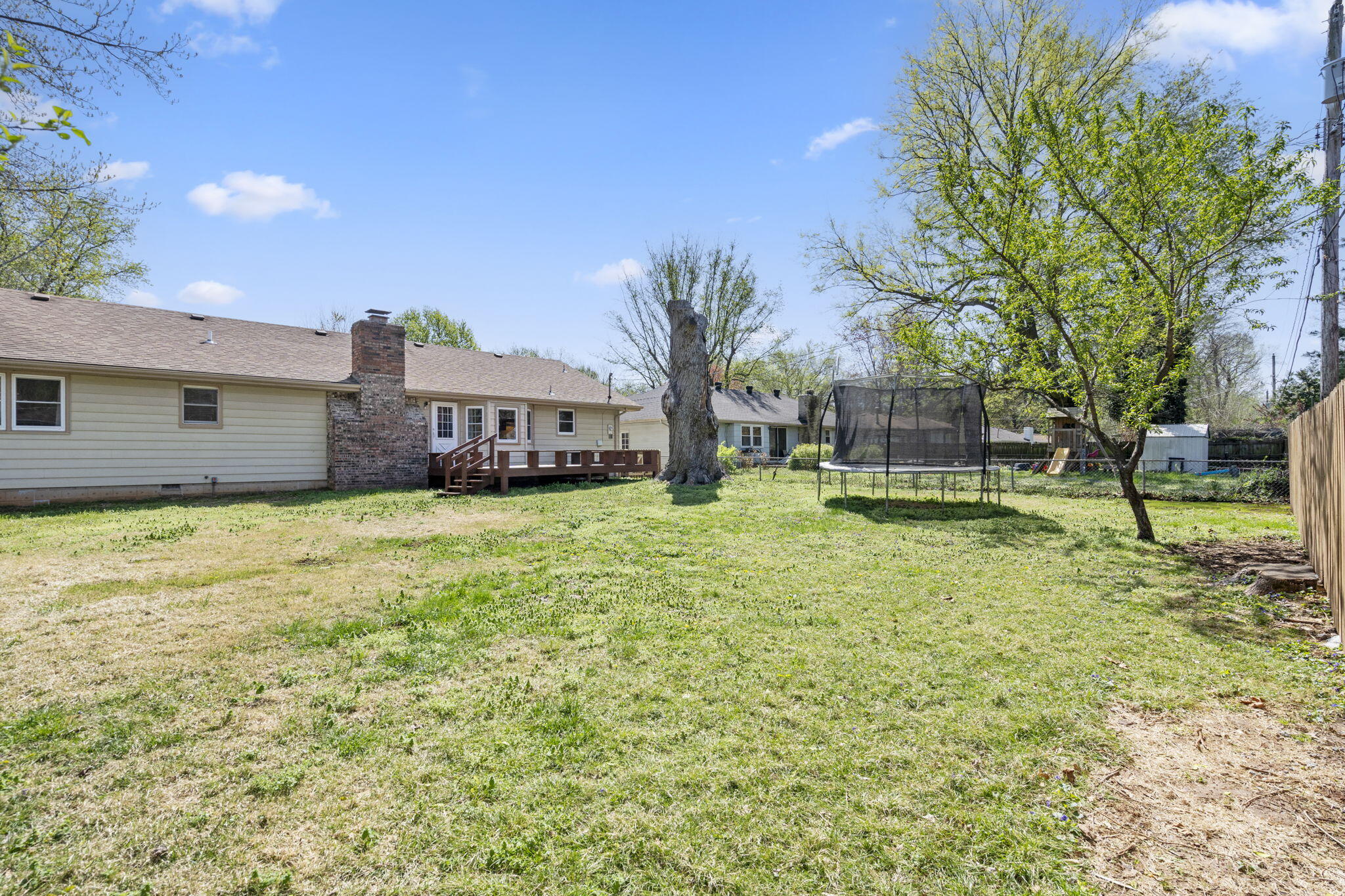 3449 South Newton Avenue Property Photo 31